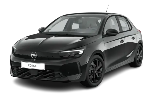 Angebotsdetails Opel Corsa 1.2 Direct Injection Turbo 74kW Edition Diamant Schwarz