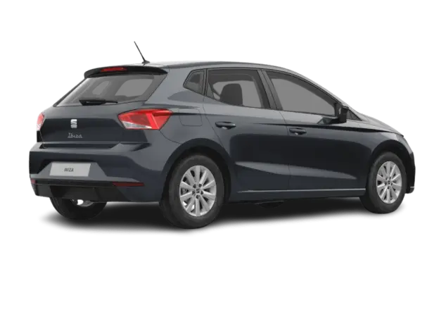 Angebotsdetails Seat Ibiza 1.0 TSI 85kW Style Edition Magnetic Grau Metallic