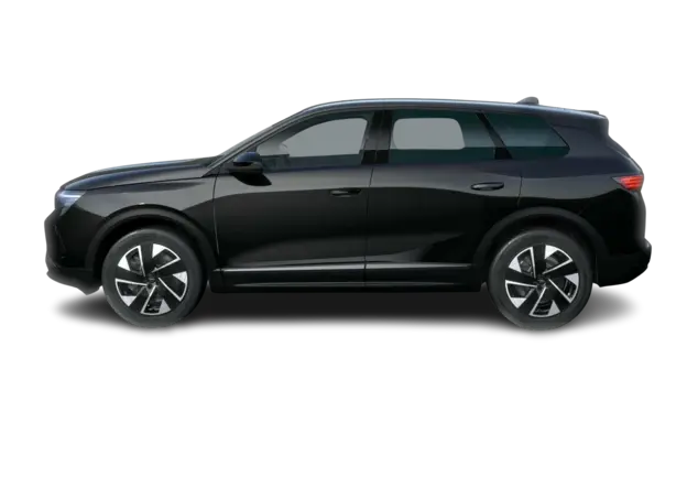 Angebotsdetails Opel Grandland Hybrid 107 kW GS eDCT Karbon Schwarz