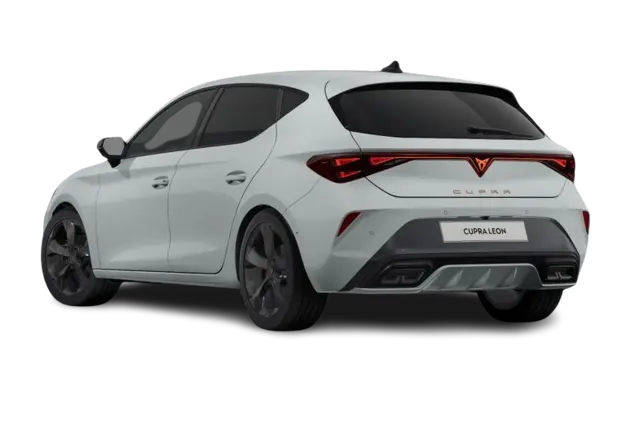 Angebotsdetails Cupra Leon 1.5 eTSI 110kW Glacial Weiß Metallic