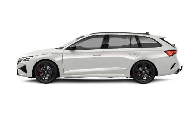 Angebotsdetails Skoda Octavia Combi 2.0 TSI RS Combi Candy-Weiß