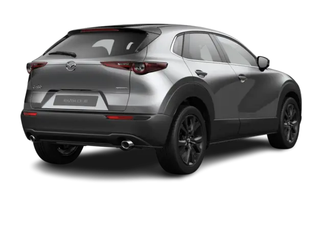Angebotsdetails Mazda CX-30 e-SKYACTIV-G M-Hybrid 140 Nagisa AT Machine Grey Metallic