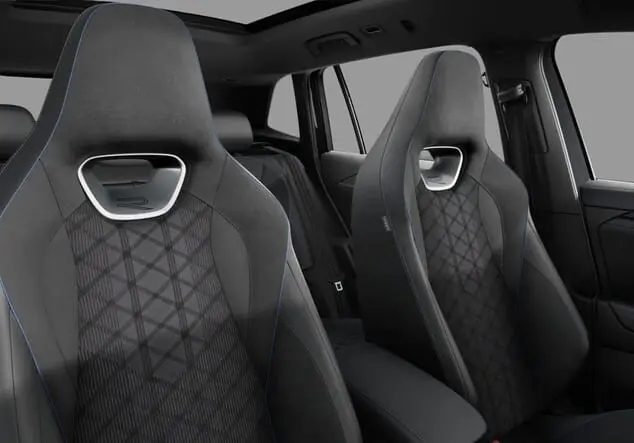 Angebotsdetails Volkswagen Tiguan Volkswagen Tiguan R-Line 1.5 TSI 110 kW (150 PS) 7-Gang-DSG Urano Grau