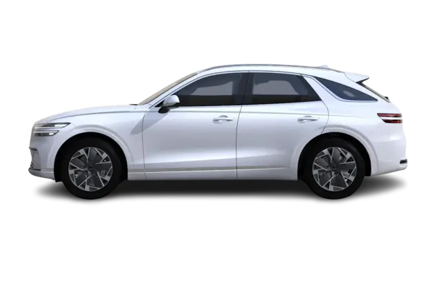 Angebotsdetails Genesis Electrified GV70 Premium Uyuni White Pearl