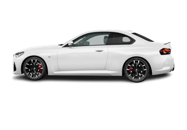 Angebotsdetails BMW 2er Coupé 220i Steptronic Coupé M Sport Alpinweiß Uni