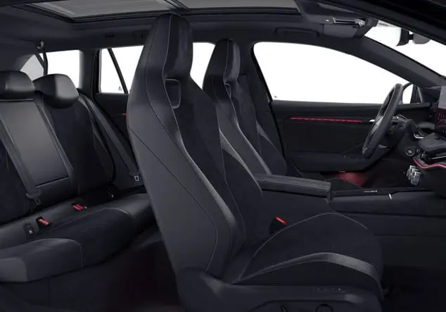 Angebotsdetails Skoda Superb Skoda Superb Combi Sportline 2.0 TSI 195 kW (265 PS) 7-Gang-DSG Onyx-Schwarz Metallic