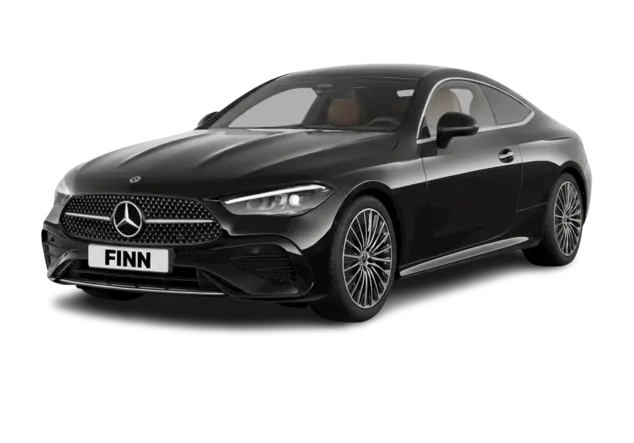 Angebotsdetails Mercedes-Benz CLE CLE 220 d Autom. Metalliclack Obsidianschwarz