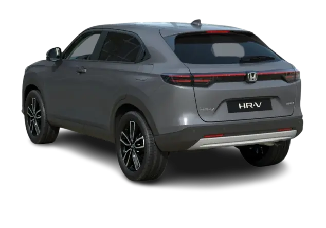 Angebotsdetails Honda HR-V 1.5 i-MMD Hybrid Advance Urban Grey Pearl