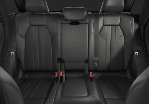 Angebotsdetails Audi Q5 edition one mit Akzenten mythosschwarz TDI S tronic Auf Anfrage