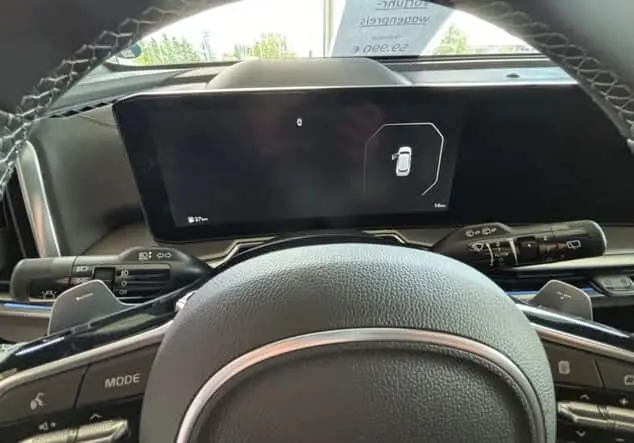 Angebotsdetails Kia Sorento Platinum 4WD 7Sitzer GD Premium Grau ((AGT) INTERSTELLAR GREY M)