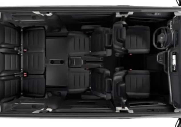 Angebotsdetails Citroen SpaceTourer Max XL, Design Paket Max, Standheizung, abnehmbar verschiedene Farben( nicht wählbar)