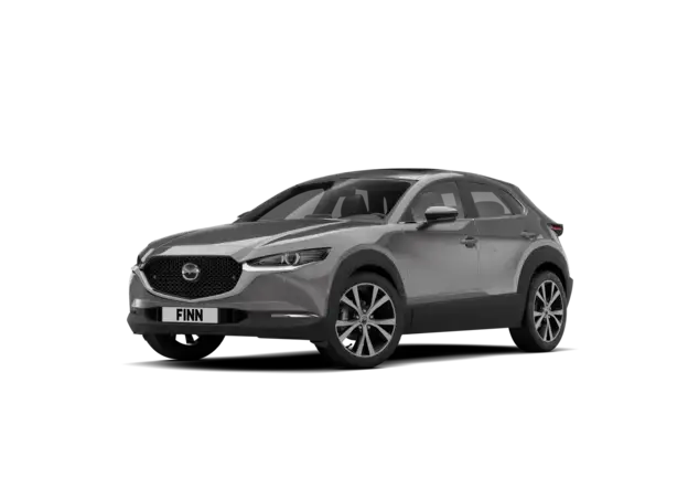 Angebotsdetails Mazda CX-30 e-SKYACTIV-G M-Hybrid 140 Homura Machine Grey
