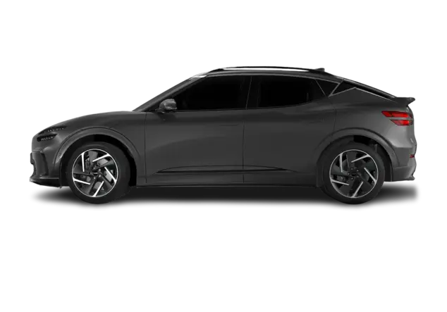 Angebotsdetails Genesis GV60 234kW Dual Motor Sport Makalu Gray Matt