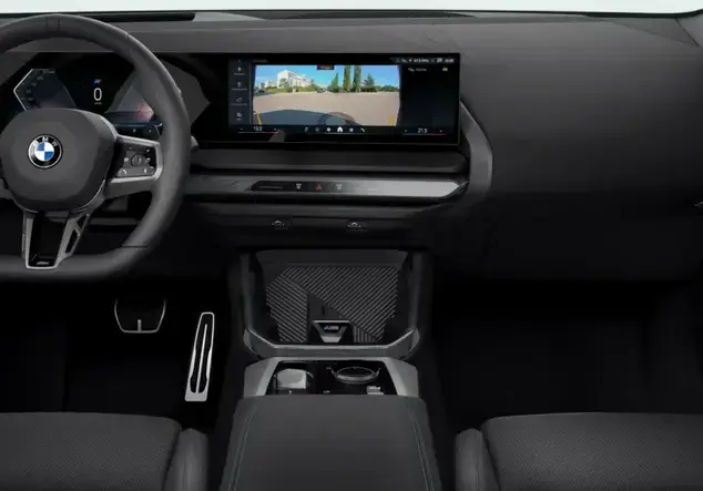 Angebotsdetails BMW X3 xDrive20d Black Sapphire Metallic