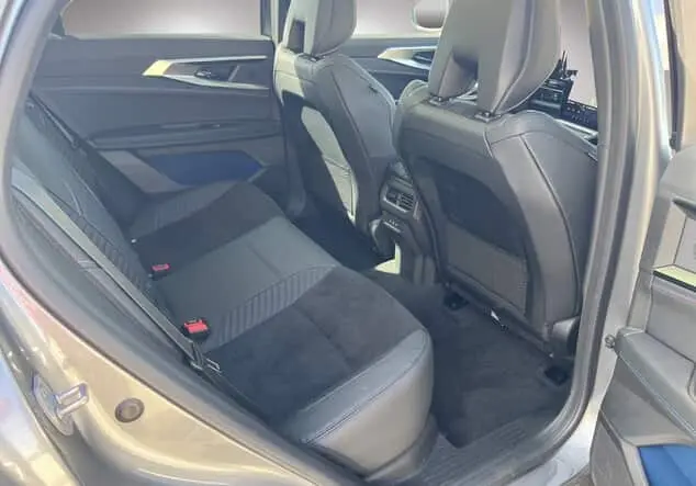 Angebotsdetails Renault Rafale Esprit Alpine E-Tech Full Hybrid 200 Dolomit-Grau, Black Pearl-Schwarz Metallic (Grau)