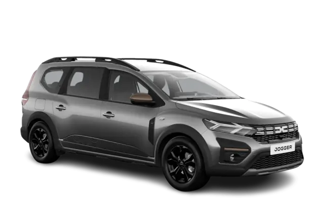 Angebotsdetails Dacia Jogger Extreme Hybrid 140 verschiede Farben verfügbar( nicht wählbar)