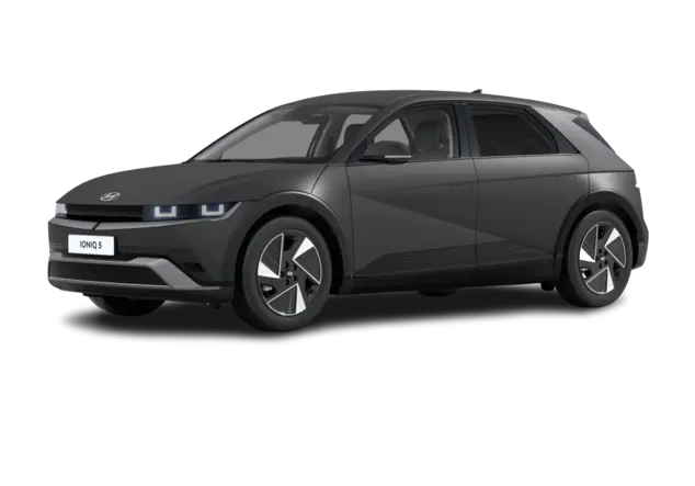 Angebotsdetails Hyundai IONIQ 5 63kWh 125 kW Heckantrieb Centriq Ecotronic Gray