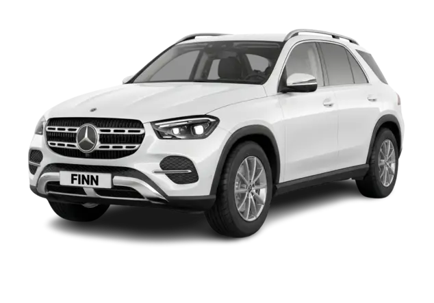 Angebotsdetails Mercedes-Benz GLE GLE 450 4MIC designo opalithweiß bright