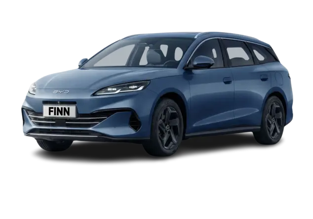 Angebotsdetails BYD Seal 6 DM-i Touring 1.5 DM-i Touring Boost Atlantis Blue