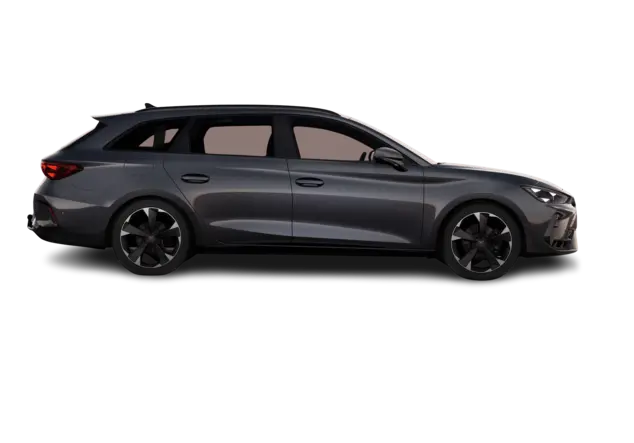 Angebotsdetails Cupra Leon Sportstourer 1.5 eTSI 110kW Sportstourer Magnetic Grau