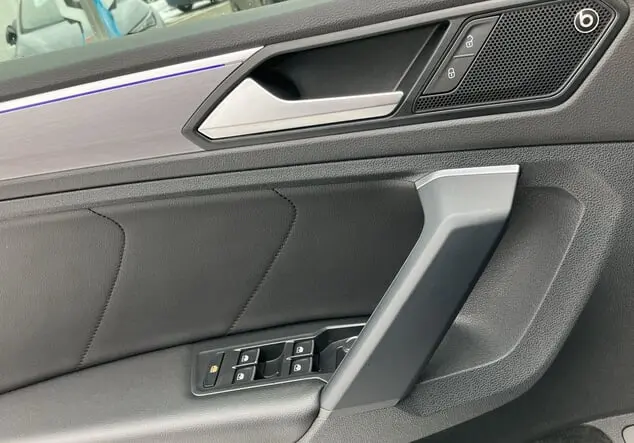 Angebotsdetails Seat Tarraco FR 4Drive 245 PS Grau