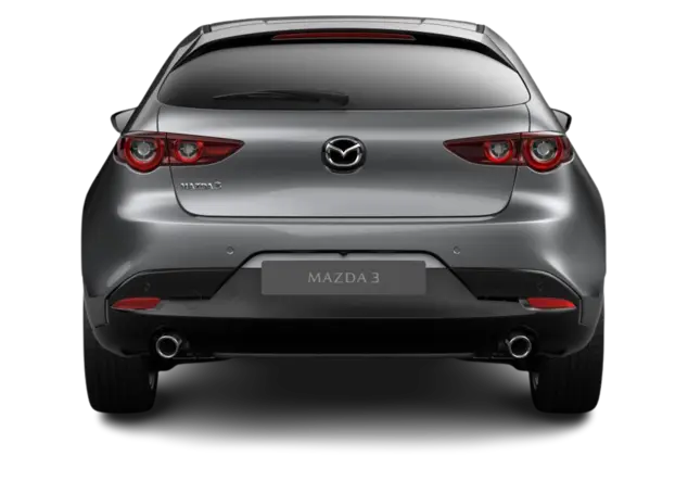 Angebotsdetails Mazda Mazda3 e-SKYACTIV G 140 Homura Automatik Machine Grey Metallic