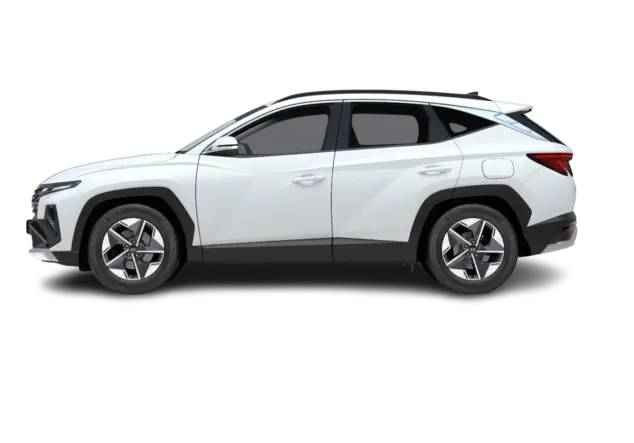 Angebotsdetails Hyundai Tucson 1.6 T-GDI Plug-in Hybrid Trend Auto Atlas White