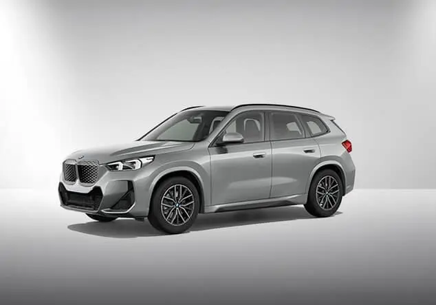 Angebotsdetails BMW iX1 xDrive30 M Sportpaket Variabel