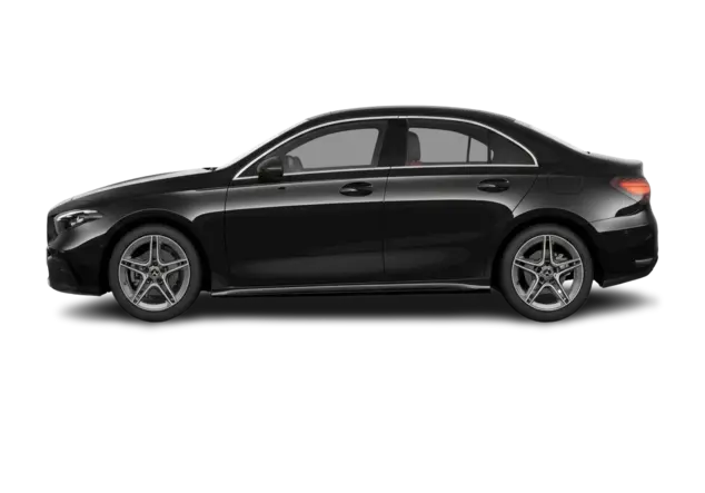 Angebotsdetails Mercedes-Benz A-Klasse A 200 DCT nachtschwarz uni