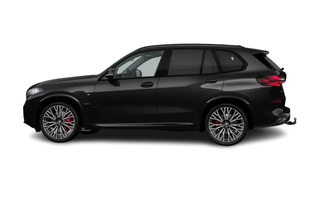 Angebotsdetails BMW X5 xDrive30d Saphirschwarz metallic