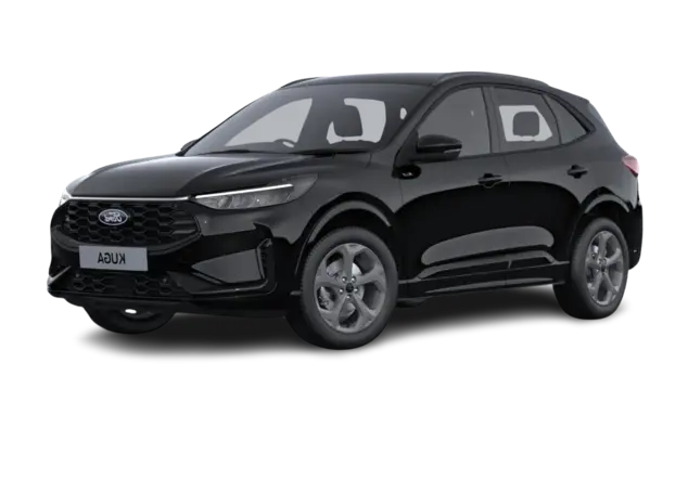 Angebotsdetails Ford Kuga 1.5 EcoBoost ST-Line Automatik Agate Black Metallic