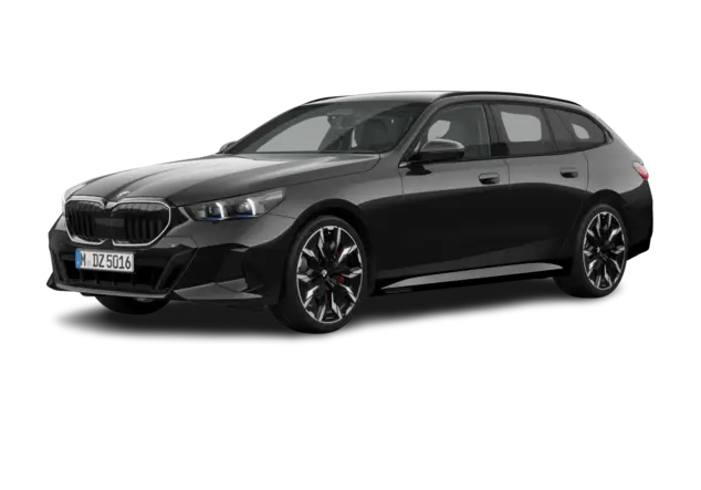 Angebotsdetails BMW 5er Touring 540d xDrive Touring A Black Sapphire Metallic