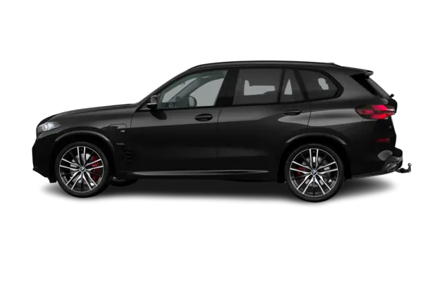 Angebotsdetails BMW X5 xDrive50e Black Sapphire metallic