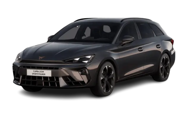 Angebotsdetails Cupra Leon Sportstourer 1.5 eTSI 110kW Sportstourer Magnetic Grau