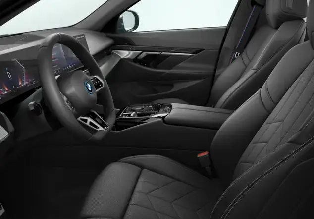Angebotsdetails BMW 5er Touring 530e xDrive Touring A Brooklyn Grau Metallic