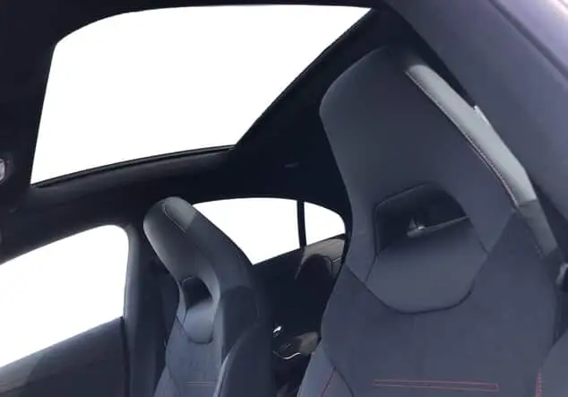 Angebotsdetails Mercedes-Benz CLA 220 4MATIC Coupe Schwarz-lack kosmosschwarz