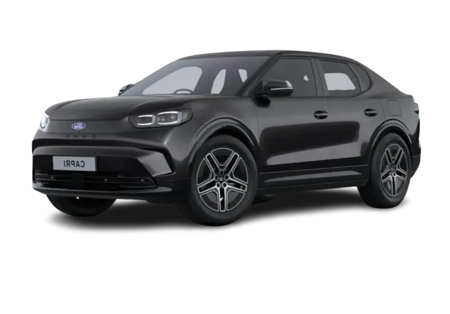 Angebotsdetails Ford Capri Dualmotor Extended R. 77kWh Premium Magnetic Grey Metallic