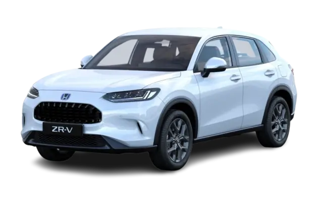 Angebotsdetails Honda ZR-V 2.0 i-MMD Hybrid Elegance Diamond Dust Pearl