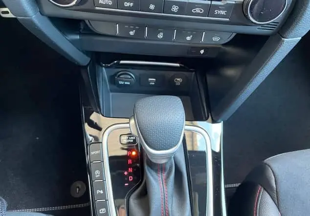 Angebotsdetails Kia ProCeed GT GD + KOMF Weiï¿½ ((HW2) DELUXE WHITE M)