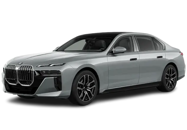 Angebotsdetails BMW i7 eDrive 50 | M Sportpaket | Innovationspaket Grau