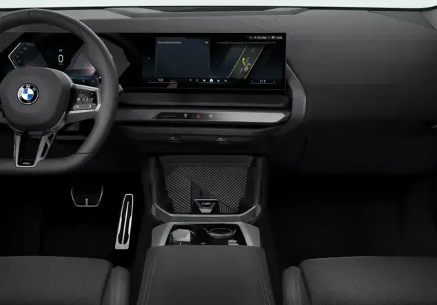 Angebotsdetails BMW X3 xDrive20d Saphirschwarz Metalic