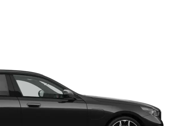 Angebotsdetails BMW 5er Limousine 530e A Black Sapphire metallic