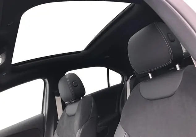 Angebotsdetails Mercedes-Benz A-Klasse 200 Limousine ++ verfügbar ab 15.03.2026 ++ Grau manufaktur lack manufaktur alpingrau uni