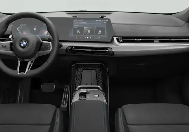 Angebotsdetails BMW X1 sDrive20i Steptronic Portimao Blau Metallic