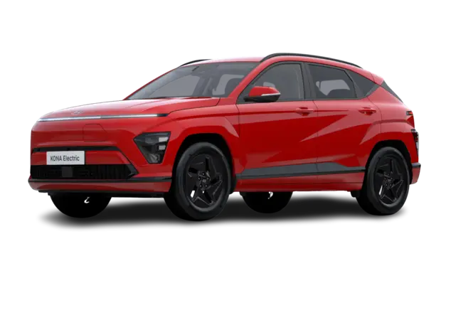 Angebotsdetails Hyundai Kona Elektro 150 kW Select Atlas White