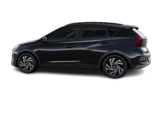 Angebotsdetails Hyundai Bayon 1.0 T-GDI Trend Phantom Black - Metallic