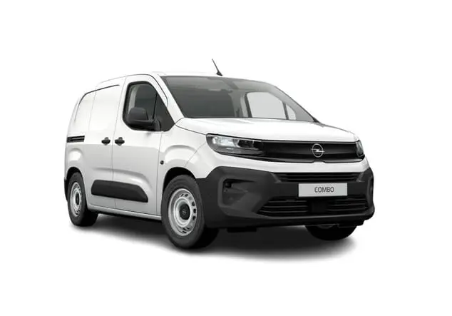 Angebotsdetails Opel Combo Opel Combo Cargo L1 mit normaler Nutzlast 1.5 Diesel 75 kW (102 PS) 6-Gang Kaolin Weiß