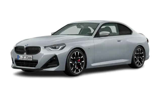 Angebotsdetails BMW 2er Coupé 220i Steptronic Coupé M Sport Brooklyn Grau Metallic