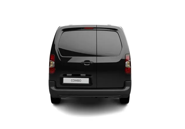Angebotsdetails Opel Combo Opel Combo Cargo L2 mit erhöhter Nutzlast 1.5 Diesel 130 PS 6-Gang-Schaltgetriebe Karbon Schwarz Metallic