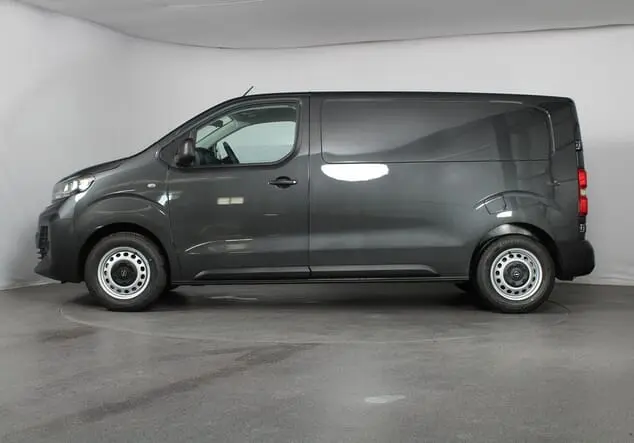 Angebotsdetails Opel Vivaro Opel Vivaro Kastenwagen Standard 2.0 BlueHDi 145 106 kW (145 PS) 6-Gang Merkur Grau Metallic